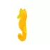 MIGHTY JR Ocean Seahorse Dog Toy image thumbnail 3