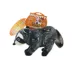 MIGHTY JR Nature Raccoon Dog Toy image thumbnail 5