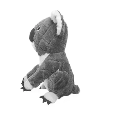 Product MIGHTY Safari Koala Dog Toy