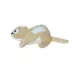 MIGHTY JR Nature Chipmunk Dog Toy image thumbnail 1