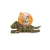 MIGHTY JR Safari Leopard Dog Toy image thumbnail 5