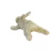 MIGHTY Nature Rabbit Brown Dog Toy image thumbnail 2