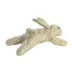 MIGHTY Nature Rabbit Brown Dog Toy image thumbnail 3