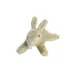 MIGHTY Nature Rabbit Brown Dog Toy image thumbnail 4
