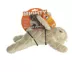 MIGHTY Nature Rabbit Brown Dog Toy image thumbnail 5
