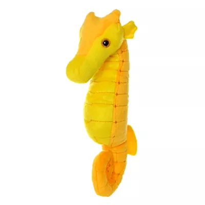 Product MIGHTY Ocean Seahorse Dog Toy