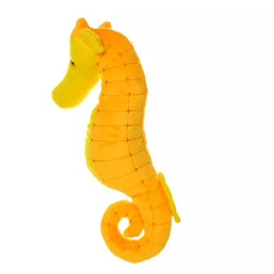 Product MIGHTY Ocean Seahorse Dog Toy