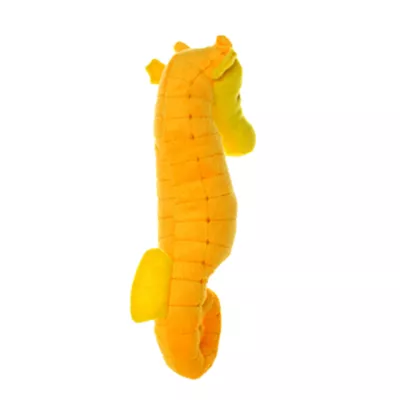 Product MIGHTY Ocean Seahorse Dog Toy