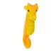 MIGHTY Ocean Seahorse Dog Toy image thumbnail 4