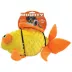 MIGHTY Ocean Goldfish Dog Toy image thumbnail 5