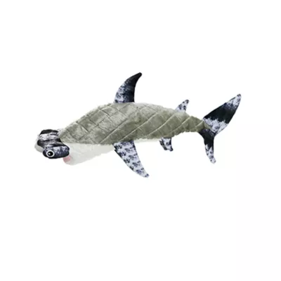 Product MIGHTY Ocean Hammerhead Dog Toy