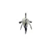 MIGHTY Ocean Hammerhead Dog Toy image thumbnail 3