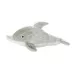 MIGHTY Ocean Dolphin Dog Toy image thumbnail 2
