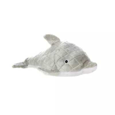 Product MIGHTY Ocean Dolphin Dog Toy