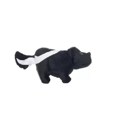 Product MIGHTY JR Nature Skunk Dog Toy