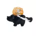 MIGHTY JR Nature Skunk Dog Toy image thumbnail 5