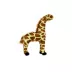 MIGHTY JR Safari Giraffe Dog Toy image thumbnail 3