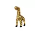 MIGHTY JR Safari Giraffe Dog Toy image thumbnail 4