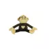 MIGHTY JR Safari Monkey Brown Dog Toy image thumbnail 1
