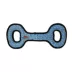 TUFFY® Mega Tug Oval Chain Link Dog Toy image thumbnail 1