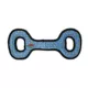 Product TUFFY® Mega Tug Oval Chain Link Dog Toy
