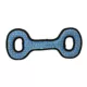 Product TUFFY® Mega Tug Oval Chain Link Dog Toy