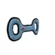 Product TUFFY® Mega Tug Oval Chain Link Dog Toy