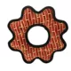 Product TUFFY® Mega Gear Ring Brick Dog Toy