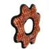 TUFFY® Mega Gear Ring Brick Dog Toy image thumbnail 4