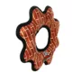 Product TUFFY® Mega Gear Ring Brick Dog Toy