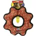 TUFFY® Mega Gear Ring Brick Dog Toy image thumbnail 5