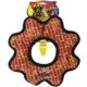 Product TUFFY® Mega Gear Ring Brick Dog Toy