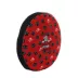 TUFFY® Ultimate Flyer Red Paw Dog Toy image thumbnail 4