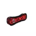 TUFFY® Ultimate Bone Red Paw Dog Toy image thumbnail 4