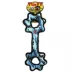 TUFFY® Ultimate Tug-O-Gear Blue Camo Dog Toy image thumbnail 5