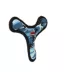 TUFFY® Ultimate Boomerang Blue Camo Dog Toy image thumbnail 4