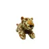 MIGHTY Safari Leopard Dog Toy image thumbnail 2