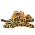 MIGHTY Safari Leopard Dog Toy image thumbnail 5
