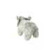 MIGHTY Safari Elephant Dog Toy image thumbnail 2