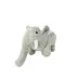 MIGHTY Safari Elephant Dog Toy image thumbnail 4