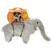MIGHTY Safari Elephant Dog Toy image thumbnail 5