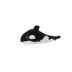 MIGHTY JR Ocean Whale Dog Toy image thumbnail 1