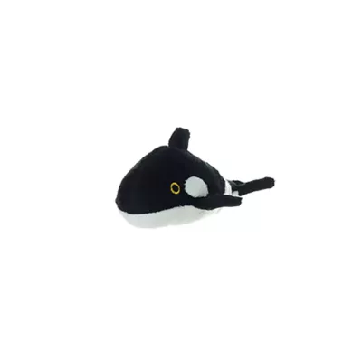 Product MIGHTY JR Ocean Whale Dog Toy