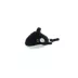 MIGHTY JR Ocean Whale Dog Toy image thumbnail 4