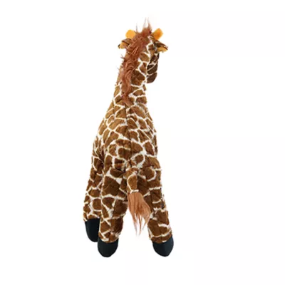 Product MIGHTY Safari Giraffe Dog Toy
