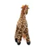 MIGHTY Safari Giraffe Dog Toy image thumbnail 2