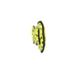 Product TUFFY® Ultimate 3-Way Tug Yellow Bone Dog Toy