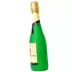Silly Squeakers - "Meow Chased One" Novelty Wine Bottle Dog Toy image thumbnail 2
