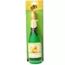 Silly Squeakers - "Meow Chased One" Novelty Wine Bottle Dog Toy image thumbnail 5