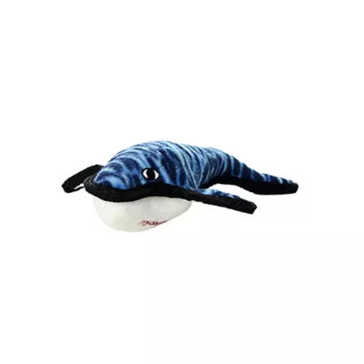 Product TUFFY® Ocean Creature Whale Dog Toy